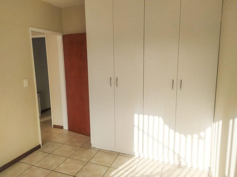 To Let 2 Bedroom Property for Rent in Bellville Western Cape